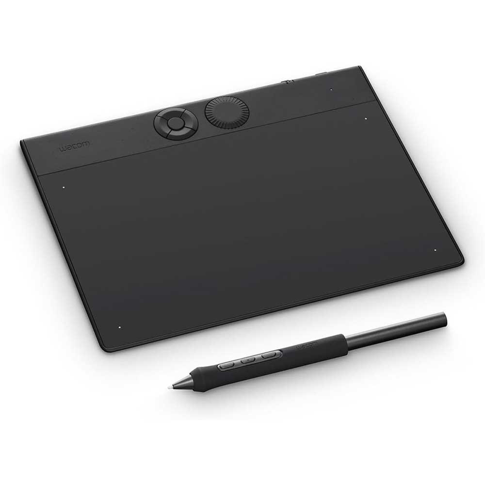 Intuos Pro pen tablet small Grafičke table za crtanje SOPING.RS 44 Intuos Pro pen tablet small - Слика 4