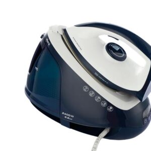 VIVAX HOME parna stanica IRS-6015C WBL INFINITY