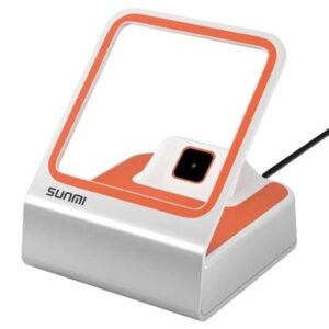 Sunmi Blink Barcode Reader, 2D, USB, kit (USB)