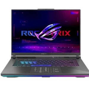 NB ASUS 16" G614FR-S5207 R9-9955HX3D/32G/2T/RTX5070Ti