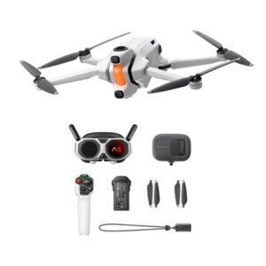 Insta360 Antigravity A1 Standard Bundle Dronovi i oprema SOPING.RS Insta360 Antigravity A1 Standard Bundle