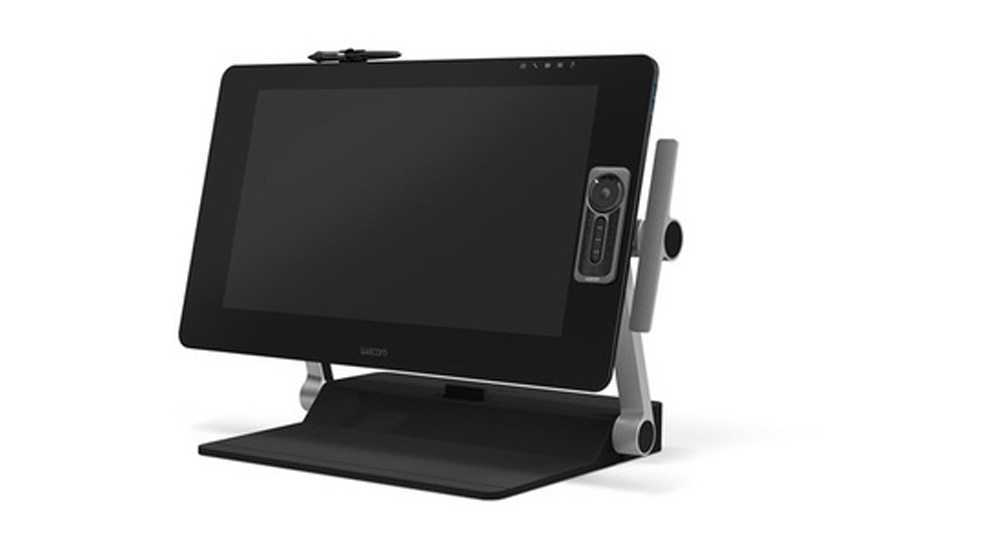Cintiq Pro 24 Ergo Stand Grafičke table za crtanje SOPING.RS 41 Cintiq Pro 24 Ergo Stand