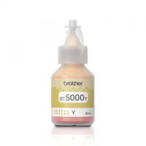Kertridž Brother BT5000Y Ink bočica Yellow