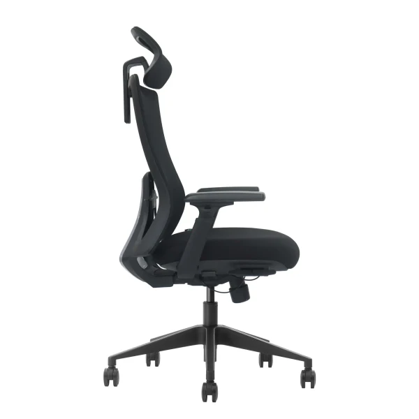 Ergonomska kancelarijska stolica UGD Work Pro Kancelarijska oprema SOPING.RS 46 Ergonomska kancelarijska stolica UGD Work Pro - Слика 6