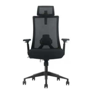 Ergonomska kancelarijska stolica UGD Work Pro