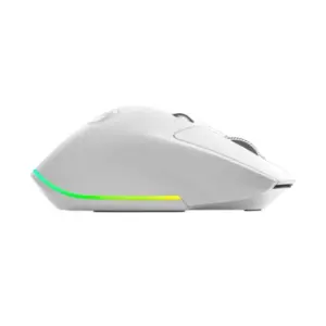 Bežični gaming miš Marvo Duke 70 G803 WH beli