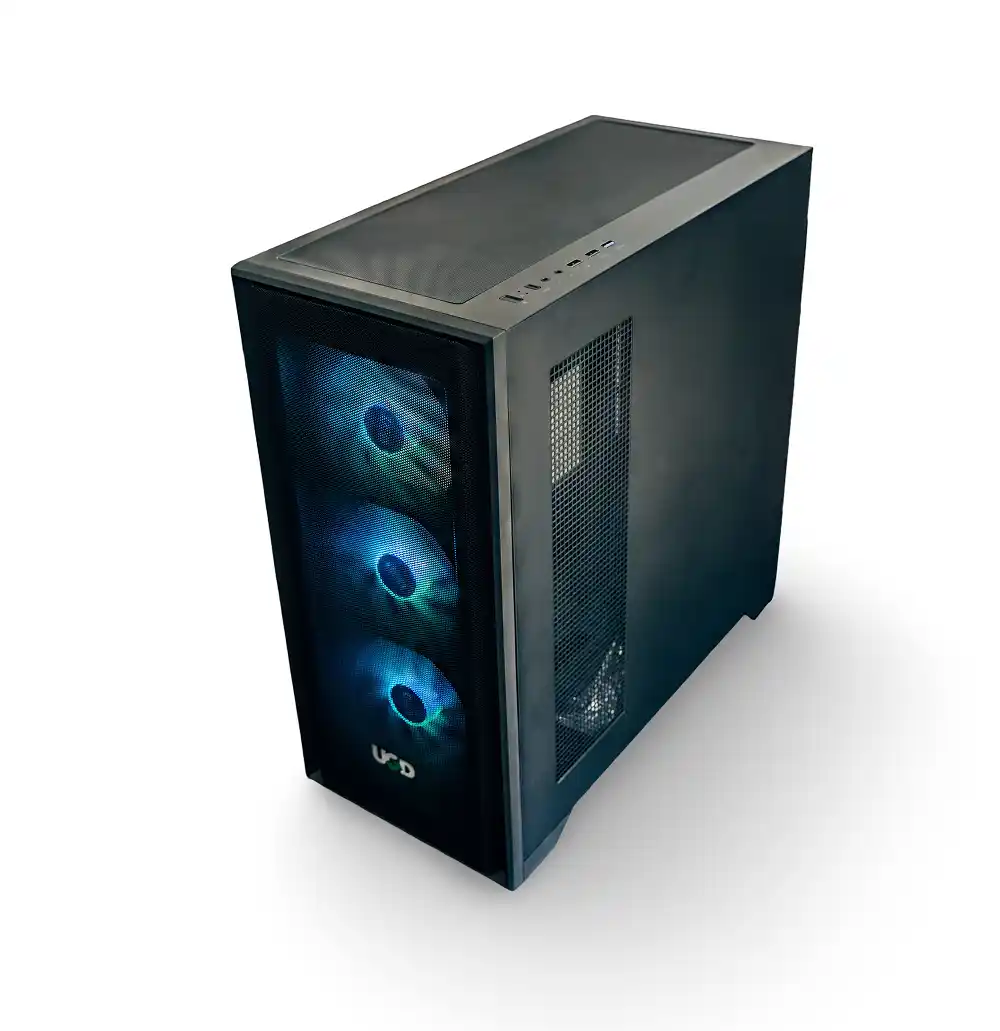 Kućište UGD Tracer 2234 600W G600 Kućišta računara SOPING.RS 42 Kućište UGD Tracer 2234 600W G600 - Слика 2