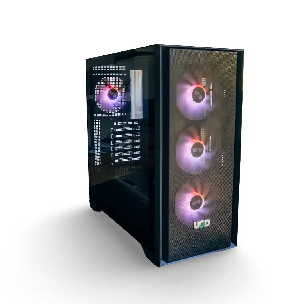 Kućište UGD Tracer 2234 600W G600 Kućišta računara SOPING.RS 41 Kućište UGD Tracer 2234 600W G600