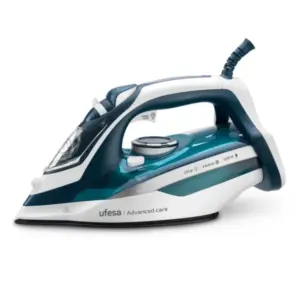 Pegla Ufesa Advance care/snaga 3200W/tirkiz plava