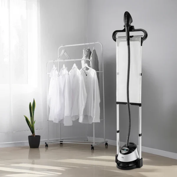 Aparat za vertikalno peglanje Ufesa Steamy pad/1580W Pegle za veš SOPING.RS 44 Aparat za vertikalno peglanje Ufesa Steamy pad/1580W - Слика 4