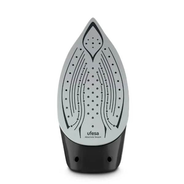 Parna stanica Ufesa Absolute steam snaga 2400W/zapremina 1.2l/para 290g Pegle za veš SOPING.RS 43 Parna stanica Ufesa Absolute steam snaga 2400W/zapremina 1.2l/para 290g - Слика 3