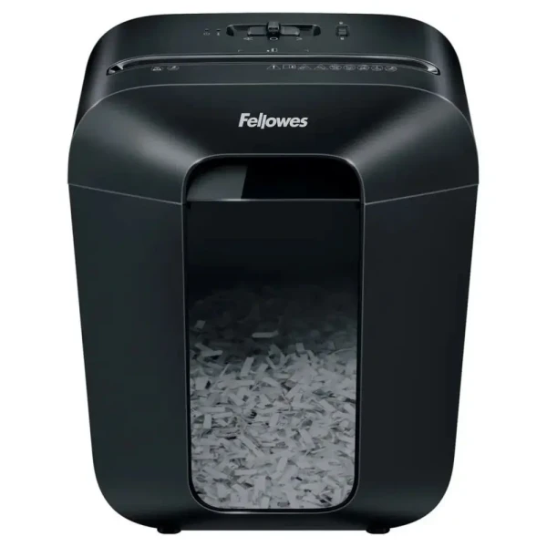Uništavač dokumenata Fellowes LX-50 Kancelarijska oprema SOPING.RS 43 Uništavač dokumenata Fellowes LX-50 - Слика 3