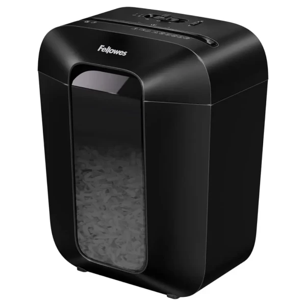 Uništavač dokumenata Fellowes LX-50 Kancelarijska oprema SOPING.RS 41 Uništavač dokumenata Fellowes LX-50