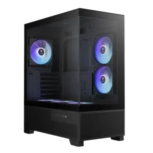 Kućište Gamdias Aura GC12  ARGB