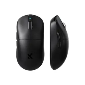 Bežični gaming miš MCHOSE A7 Pro S Lightweight black