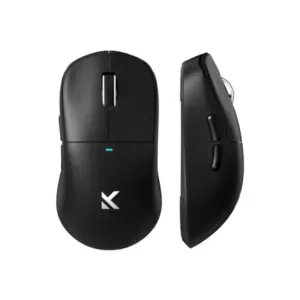 Bežični gaming miš MCHOSE M7 Ultra black