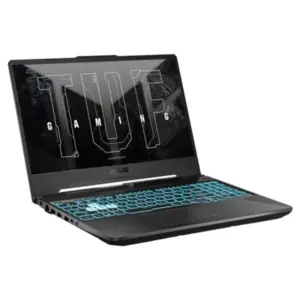 Laptop Asus TUF A15 FA506NCG-HN185 15.6 FHD IPS 144Hz/R7-7445HS/16GB DDR5/NVMe 512GB/RTX3050 4GB