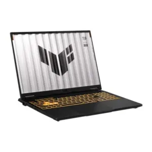 Laptop Asus TUF F16 FX608JMR-RV132 16 WUXGA IPS/i5-14450HX/16GB DDR5/NVMe 512GB/RTX5060 8GB/siva