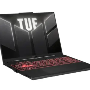 Laptop Asus TUF Gaming A16 FA607NUG-RL142 16 FHD IPS/R7-7445HS/16GB/NVMe 1TB/RTX4050 6GB/siva