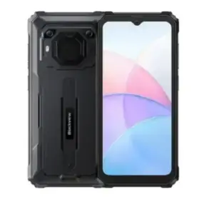 Mobilni telefon Blackview BV6200 Plus 8GB/128GB black
