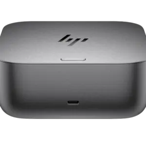 HP docking station G6 Thunderbolt 4 100W USB-C 9X472UT