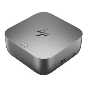HP docking station G6 Thunderbolt 4 Ultra 180W USB-C 9X481UT