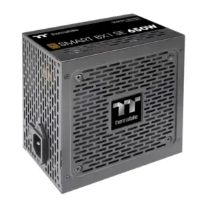 Napajanje 650W ThermalTake  Smart BX1 80+ Bronze - Bulk