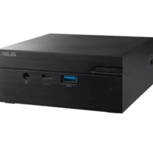 Mini PC Asus PN41 Celeron N4505/8GB DDR4/NVMe 128GB/WiFi/Lan/HDMI/USB C/CardRead - BBC029MC