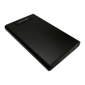 HDD Rack 2.5 SATA USB 3.2 LC Power LC-25U3-C4
