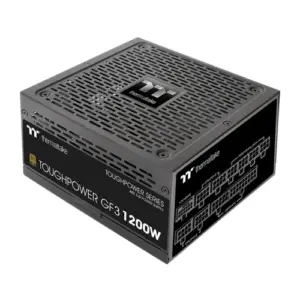 Napajanje 1200W ThermalTake Toughpower GF3  80+ Gold Modularno ATX 3.0