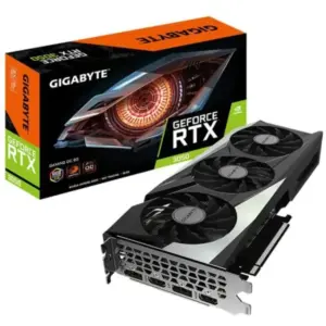 Grafička karta Gigabyte GeForce RTX 3050 Gaming OC 8G 2XDP/2XHDMI