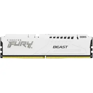 RAM DIMM DDR5 64GB (2x32GB) 5200MHz Kingston Fury Beast KF552C40BWK2-64