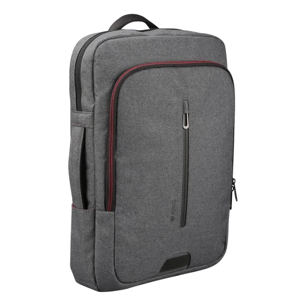 Ranac za laptop Yenkee YBB 1522GY 3 u 1/Tarmac sivi Torbe za laptop SOPING.RS 43 Ranac za laptop Yenkee YBB 1522GY 3 u 1/Tarmac sivi - Слика 3