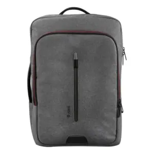 Ranac za laptop Yenkee YBB 1522GY 3 u 1/Tarmac sivi