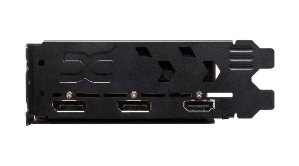 Graficka karta POWER COLOR RX 9060 XT 16G-A Reaper AMD/16GB/GDDR6/128bit/crna Grafičke karte SOPING.RS 42 Graficka karta POWER COLOR RX 9060 XT 16G-A Reaper AMD/16GB/GDDR6/128bit/crna - Слика 2