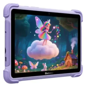 Tablet 8.68 Blackview LINK 1 Kids 800x1340 HD+ IPS 4GB/64GB/5MP-8MP/Puprle
