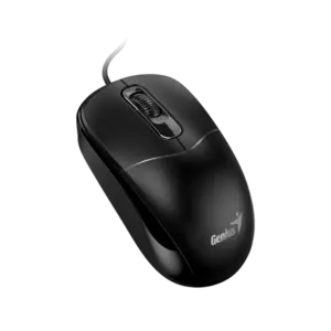 Miš Genius DX-111 USB 1200dpi, crni