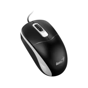 Miš Genius DX-111 USB 1200dpi sivi