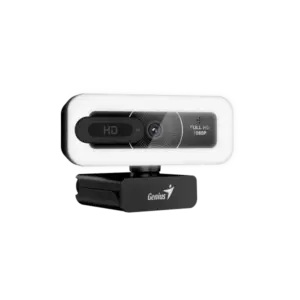 Web kamera Genius Face Cam Light crna