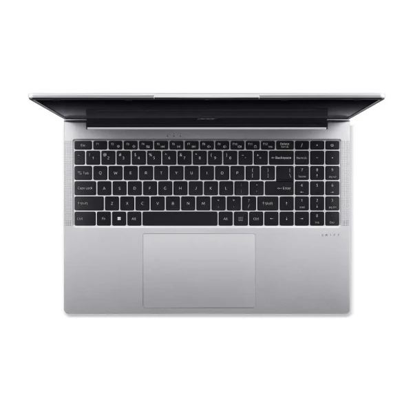 Laptop Acer Swift Lite SFL16-31P-35N6 16 WUXGA IPS/Core 3-N355/16GB int./NVMe 512GB/Backlit/US Laptop računari SOPING.RS 44 Laptop Acer Swift Lite SFL16-31P-35N6 16 WUXGA IPS/Core 3-N355/16GB int./NVMe 512GB/Backlit/US - Слика 4