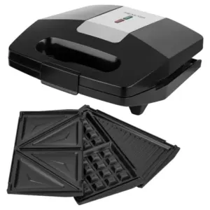 Aparat za sendviče Sencor SSM 9410SS/700W