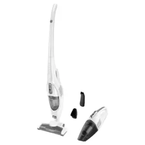 Štapni usisivač Sencor SVC 7811WH  2u1/11.1V/punjivi/bela/hepa