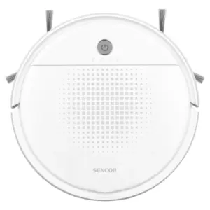 Usisivač Robot Sencor SRV 1550WH/beli