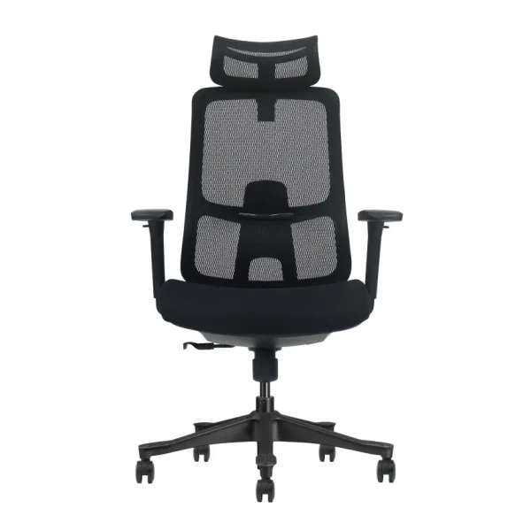 Ergonomska kancelarijska stolica UGD Work Pro Kancelarijska oprema SOPING.RS 43 Ergonomska kancelarijska stolica UGD Work Pro - Слика 3