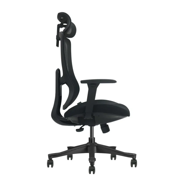 Ergonomska kancelarijska stolica UGD Work Pro Kancelarijska oprema SOPING.RS 42 Ergonomska kancelarijska stolica UGD Work Pro - Слика 2