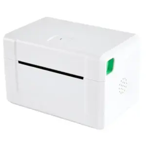 Štampač nalepnica direkt termal Zeus ZS-TL33AU 203mm/72mm/150mm/s
