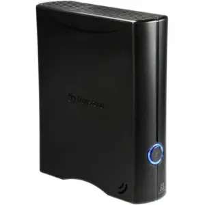Eksterni hard disk 8TB Transcend TS8TSJ35T3