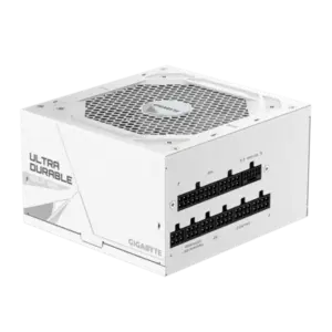 Napajanje 850W Gigabyte GP-UD850GM PG5 Ice V2