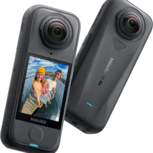 Insta360 X4 Air Standard Bundle