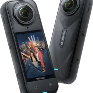 Akciona kamera Insta360 X5 Standard Bundle Akcione kamere i oprema SOPING.RS Akciona kamera Insta360 X5 Standard Bundle